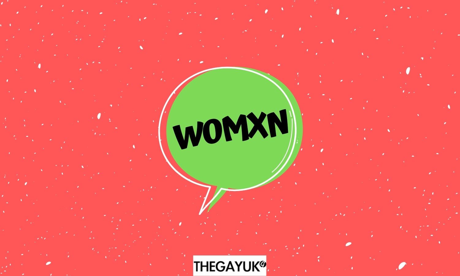 What does womxn mean and how do you pronounce it? 2 How do you pronounce Womxn?