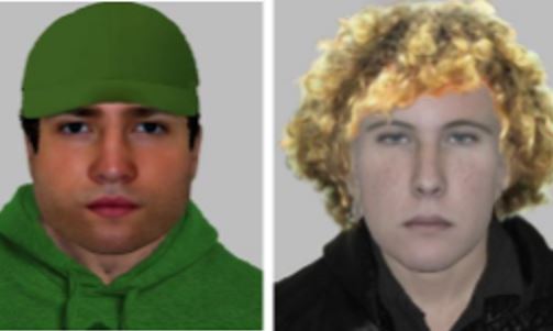 Police are looking for these people after “vicious” homophobic attack in North London