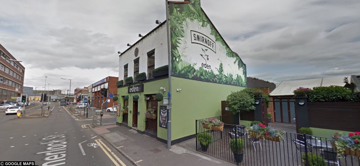 One of Birmingham’s most famous LGBT+ bars to close thanks to devastating COVID restraints
