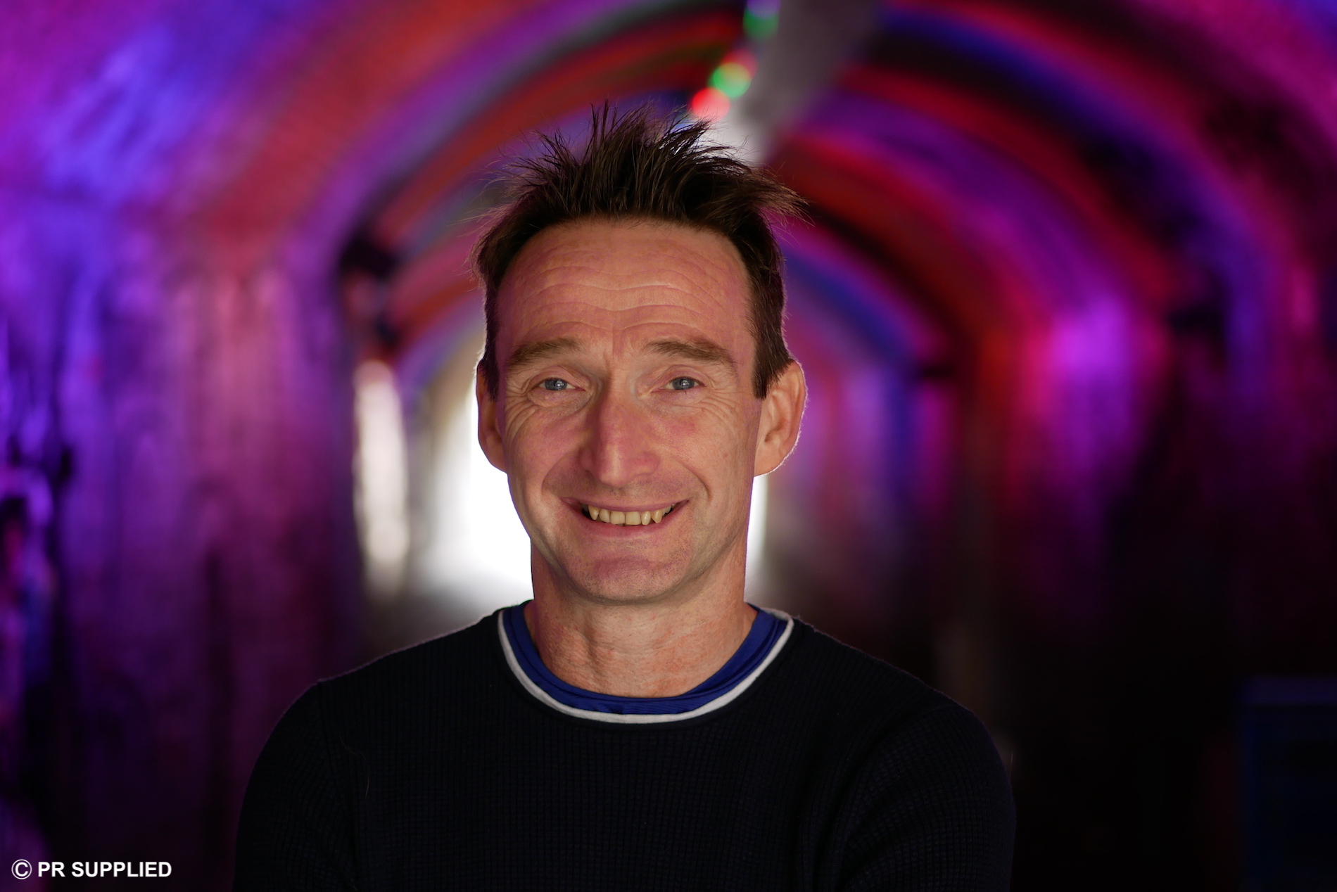 John Leech shortlisted for ‘Lifetime Achievement’ award for “pushing the envelope as far as possible for the LGBTQ+ community”
