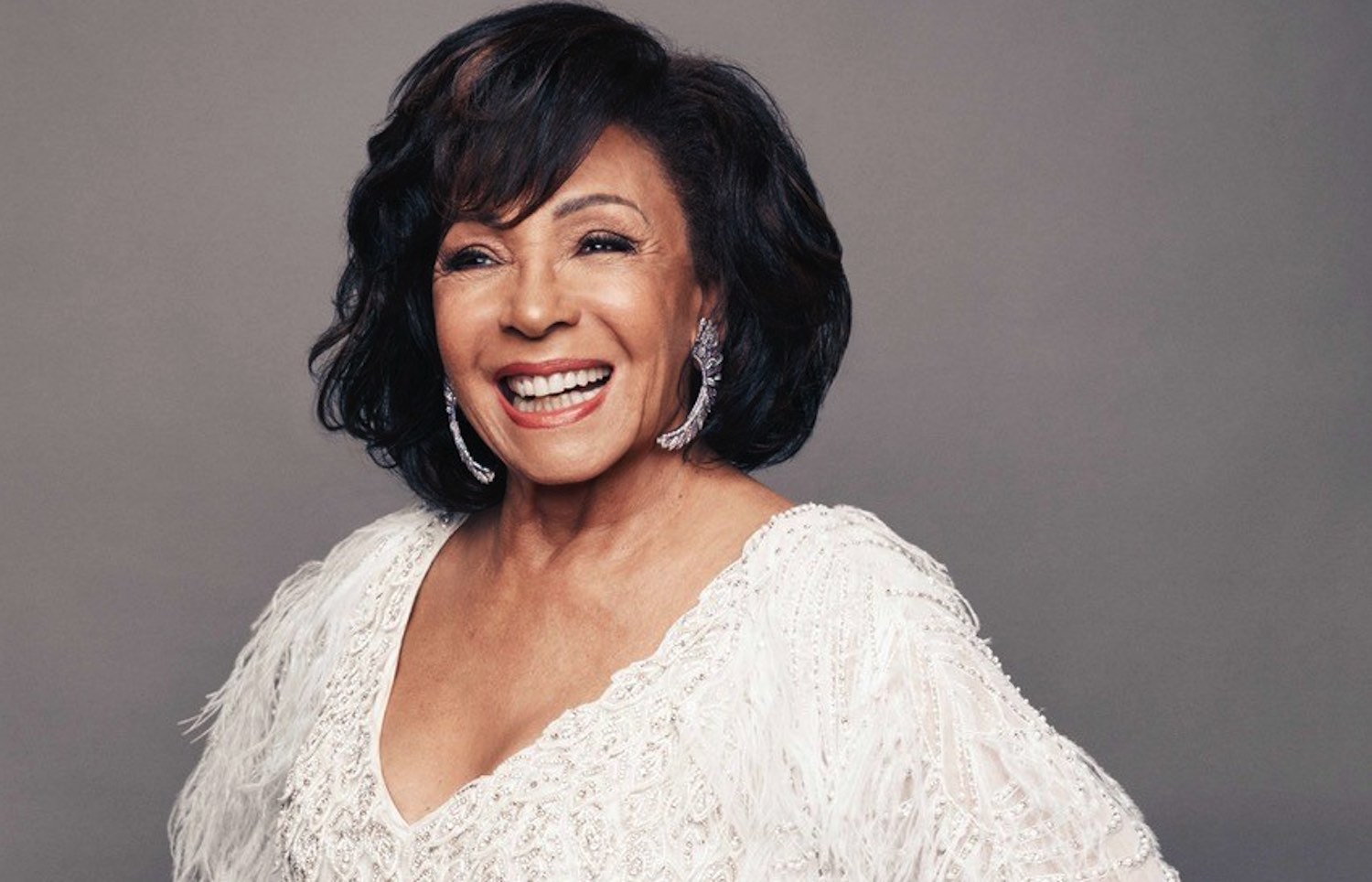 Icon Dame Shirley Bassey set to release new single and last ever album