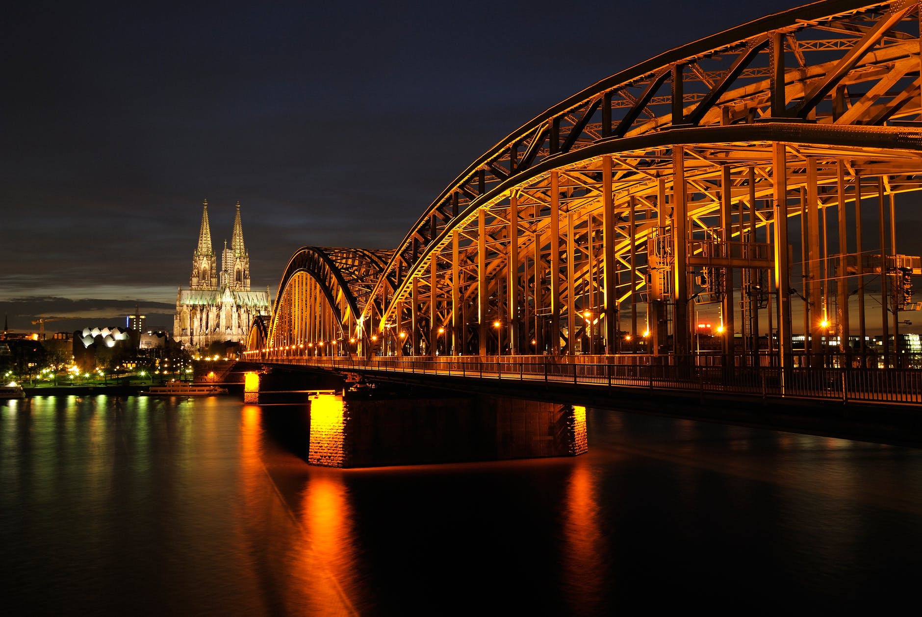 5 alternative gay-friendly cities to visit in 2021 2 Where in Germany is good for gay tourists?