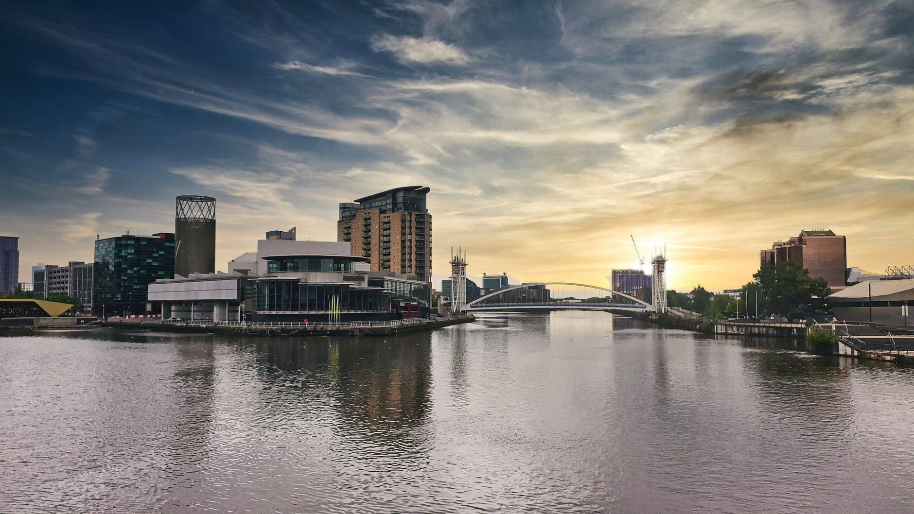 5 alternative gay-friendly cities to visit in 2021 3 Where in Manchester is good for gay tourists?