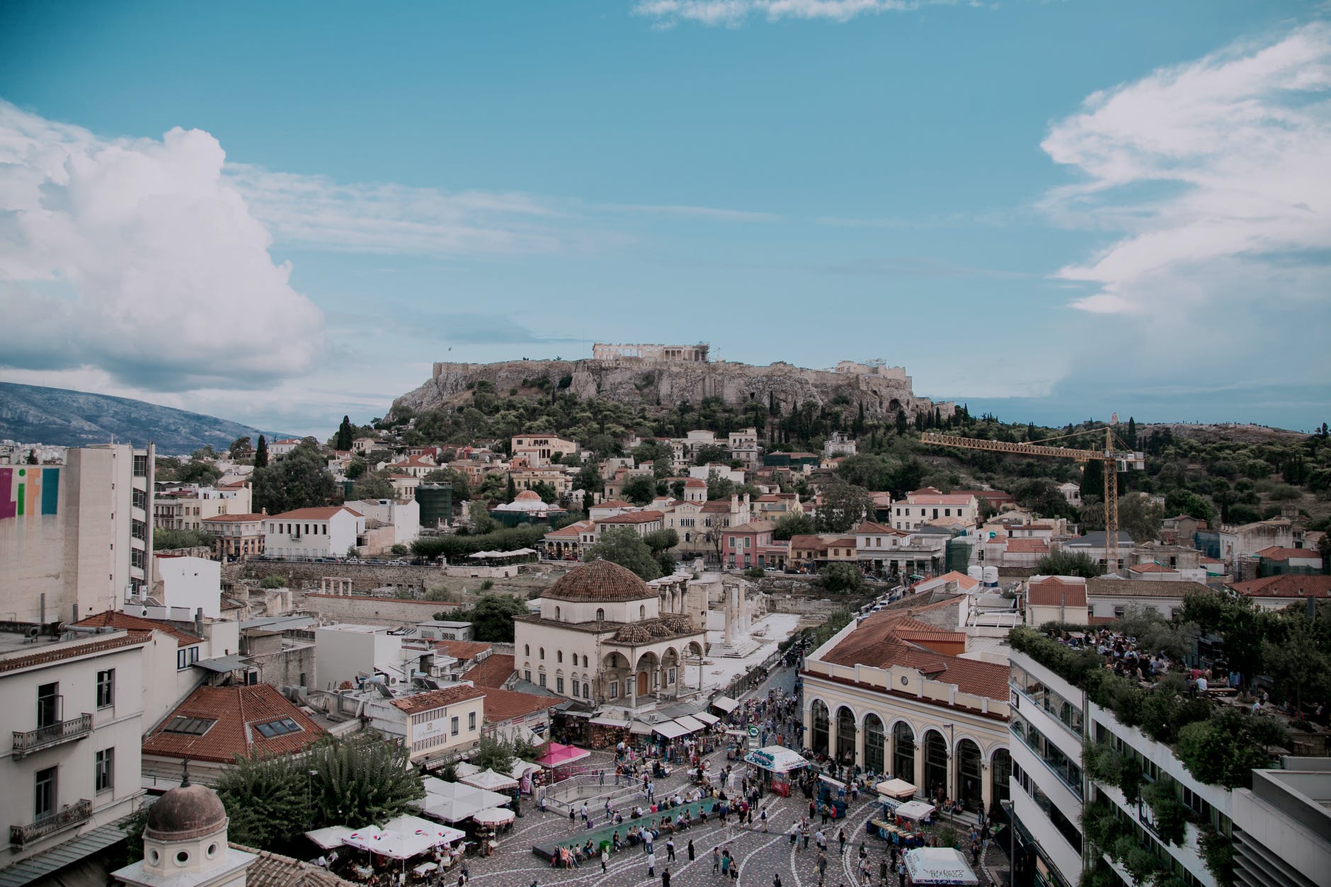 5 alternative gay-friendly cities to visit in 2021 6 brown and white concrete buildings