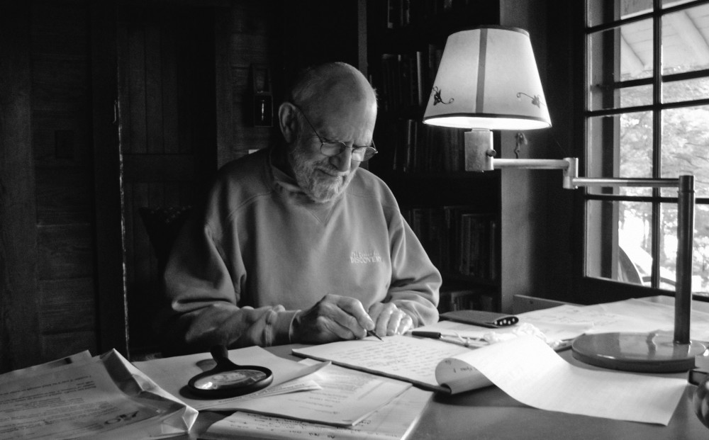 FILM REVIEW | Oliver Sacks: His Own Life – A life well-lived