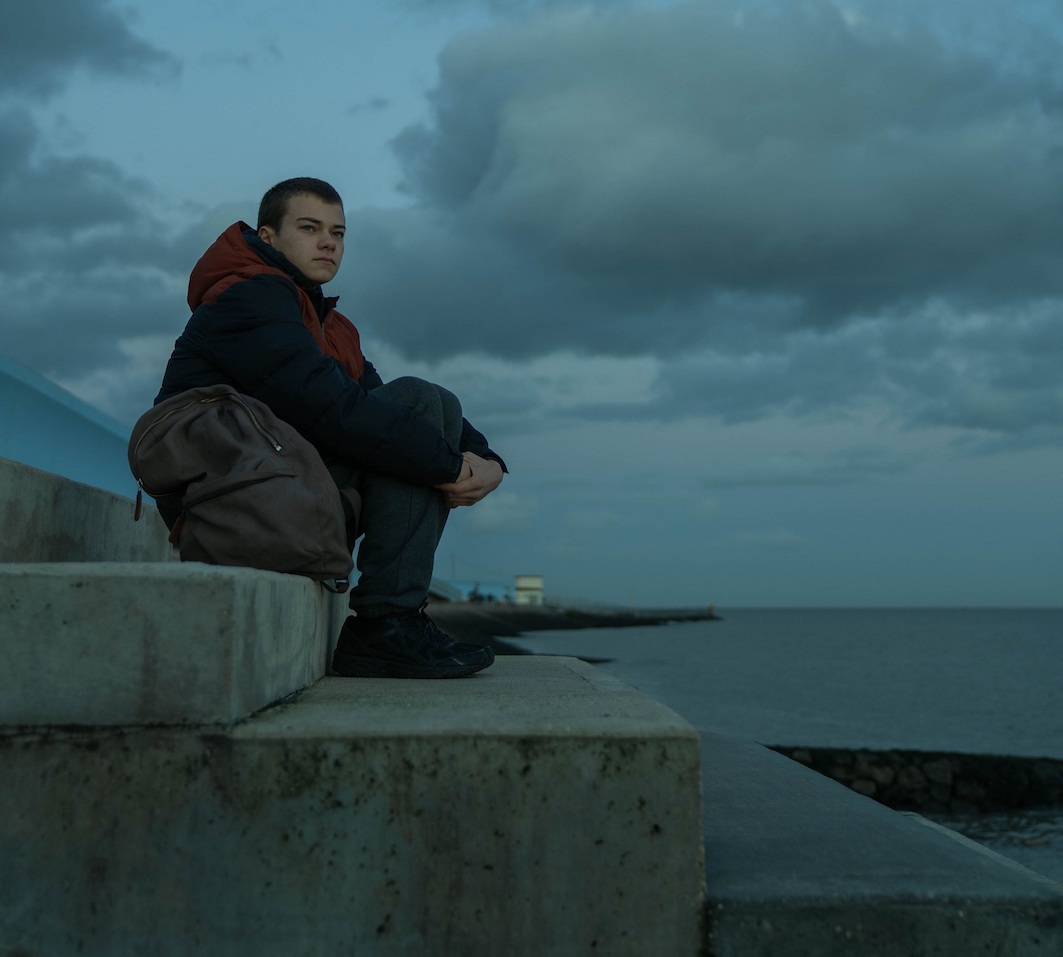 FILM REVIEW | County Lines – Drug dealing is hard work 1