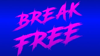 Break Free – an empowering musical celebration with LGBT+ theatre artists