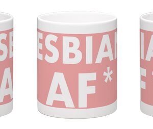 Completely Valid Mugs 4 LGBT PACK