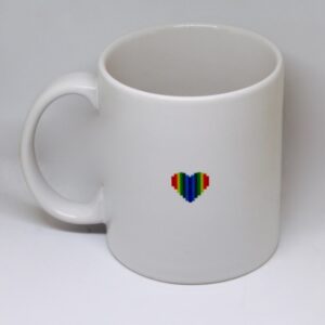 Love Is Love Mug