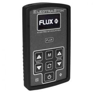 ElectraStim Flux Stimulator