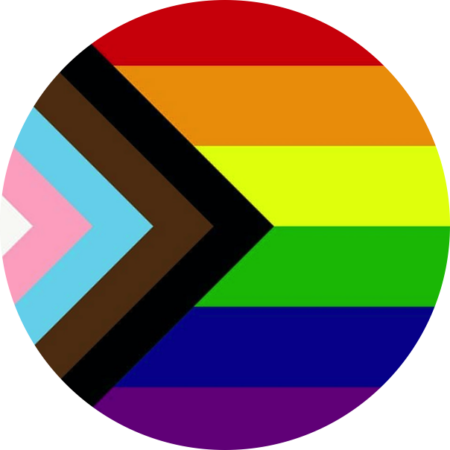 Progress Flag