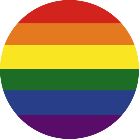 Rainbow Flag