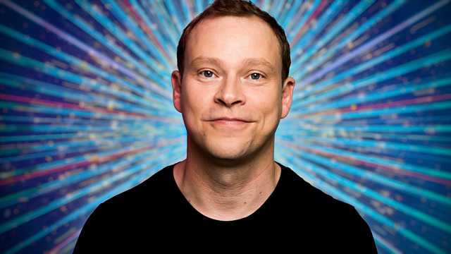 Is Robert Webb from Strictly, gay, bi or straight and is he married?