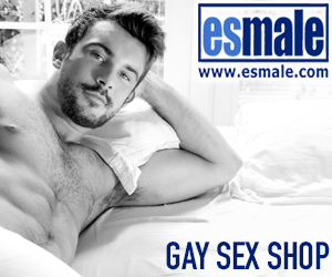 esmale, Gay Adult Shop
