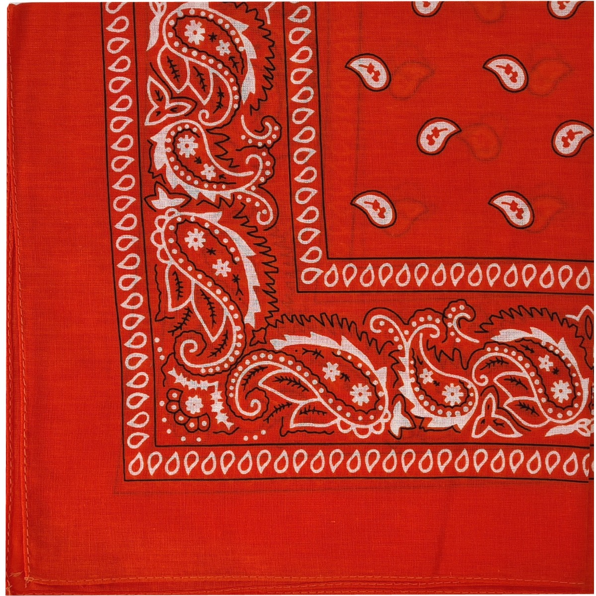What is the gay hanky code? And what do the colours mean? 8 What does the orange hanky in the hanky code mean?