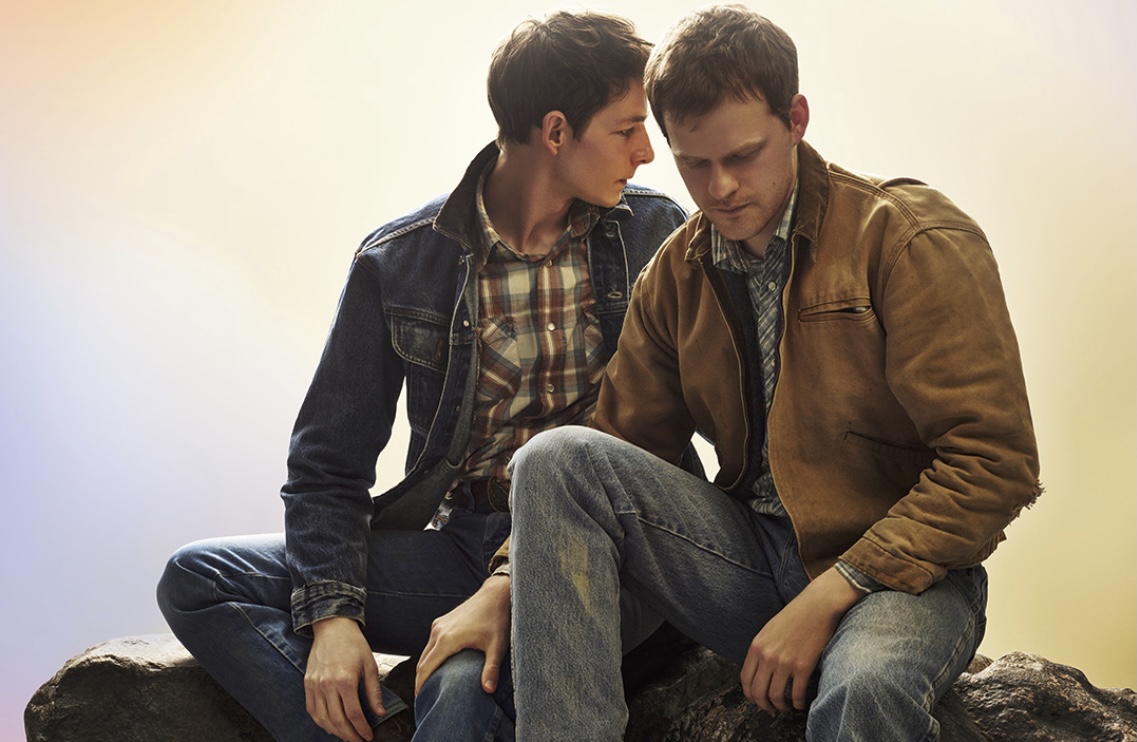 Brokeback Mountain on stage is a thing now, and we’re here for that