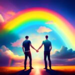 Gay Real-life Life Coach