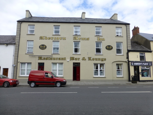Abercorn Arms, Newtownstewart, County Tyrone, Northern Ireland